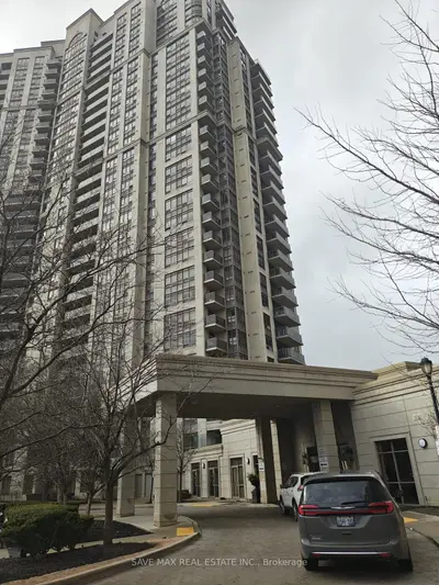 710 Humberwood Boulevard 2307, Toronto W10, On M9w 7j5