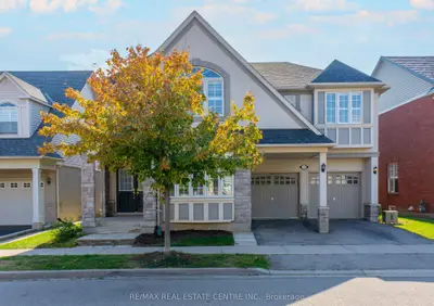 Detached in Milton