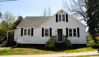 Detached in Halton Hills