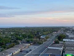 55 Speers Road 1411, Oakville, On L6k 0h9