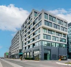 2450 Old Bronte Road 214, Oakville, On L6m 5p6