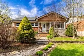 Detached in Burlington