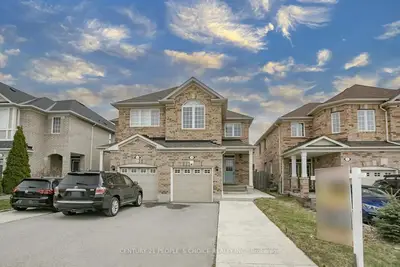 1298 Galesway Boulevard, Mississauga, On L5v 3b2