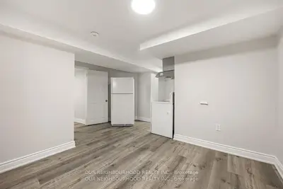 Detached in Brampton