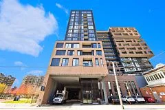 270 Dufferin Street 216, Toronto W01, On M6k 0h8