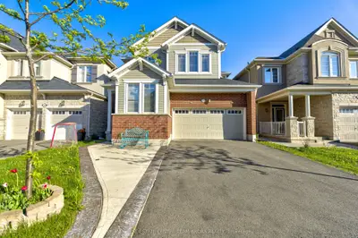 Detached in Milton
