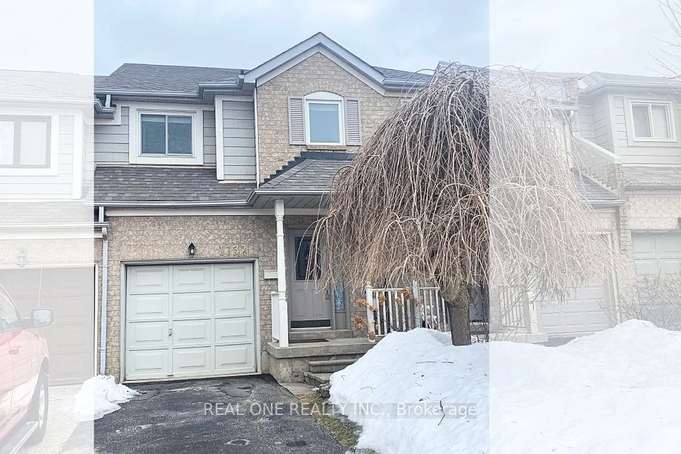 1132 Westview Terrace, Oakville, On L6m 3m1