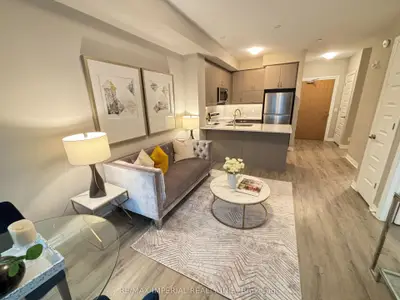 128 Grovewood Common Crescent 328, Oakville, On L6h 0x3