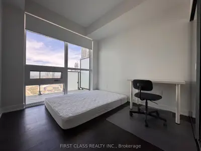 4130 Parkside Village Drive Rm2, Mississauga, On L5b 0k9