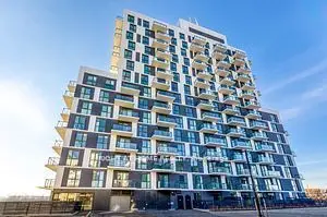 335 Wheat Boom Drive 602, Oakville, On L6h 7y1