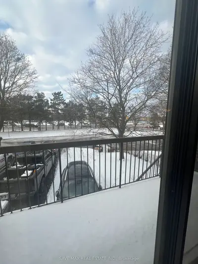 Semi-Detached in Brampton