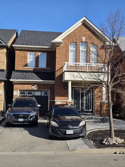 Detached in Milton