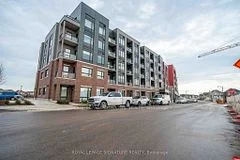 3265 Carding Mill Trail 112, Oakville, On L6m 5p7