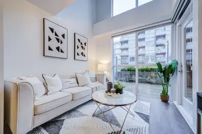 Condo Apartment in Burlington