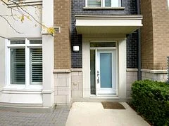 Condo Townhouse in Mississauga
