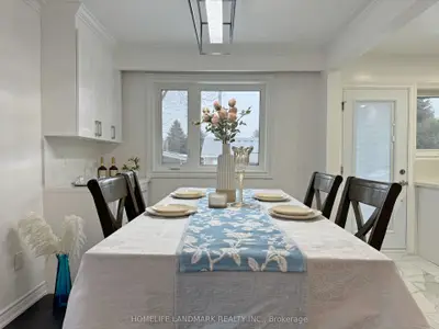 Detached in Mississauga