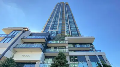 3975 Grand Park Drive 1704, Mississauga, On L5b 0k4
