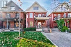 156 Mavety Street 2nd Floor, Toronto W02, On M6p 2l9