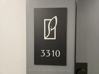 430 Square One Drive 3310, Mississauga, On L5b 0l6