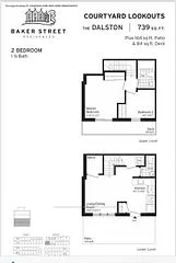 380 Hopewell Avenue 128, Toronto W04, On M6e 0b4