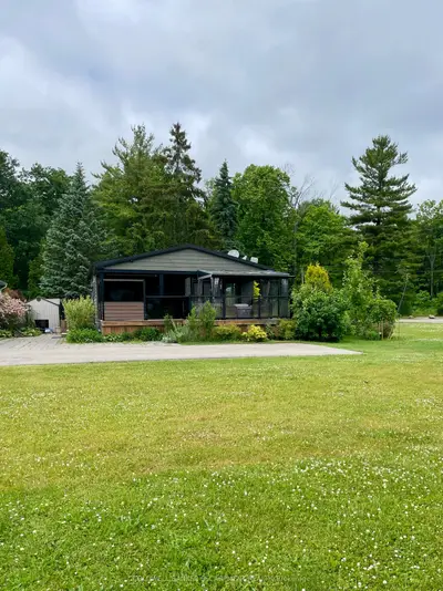 MobileTrailer in Burlington