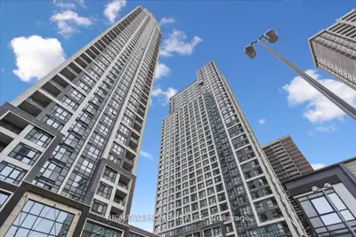 9 Mabelle Avenue 420, Toronto W08, On M9a 0e1