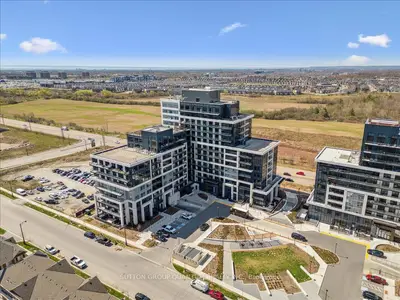 3200 William Coltson Avenue 1403, Oakville, On L6h 7w6
