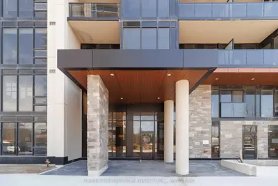1035 Southdown Road E Ph1911, Mississauga, On L5j 0a3