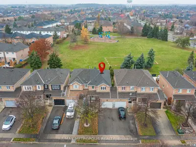 Link in Brampton