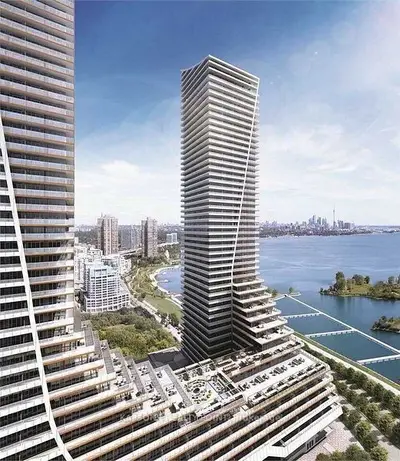 30 Shore Breeze Drive 2117, Toronto W06, On M8v 0j1