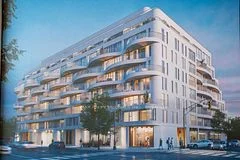 689 The Queensway 303, Toronto W07, ON M8Y 1L1