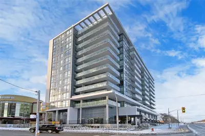 10 De Boers Drive 1012, Toronto W05, On M3j 0h1