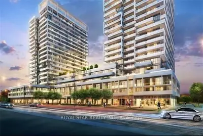 65 Speers Road 304, Oakville, On L6k 0j1