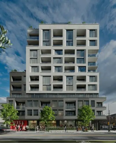 990 Bloor Street W A, Toronto W02, On M6h 1l8
