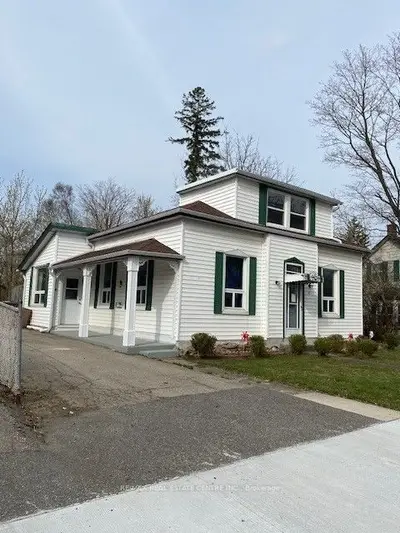 Detached in Mississauga