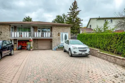 43 Hammond Road E, Mississauga, On L5m 2a1