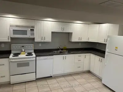 Semi-Detached in Brampton