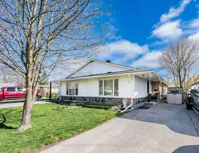 11 Ontario Street, Orangeville, On L9w 2t9