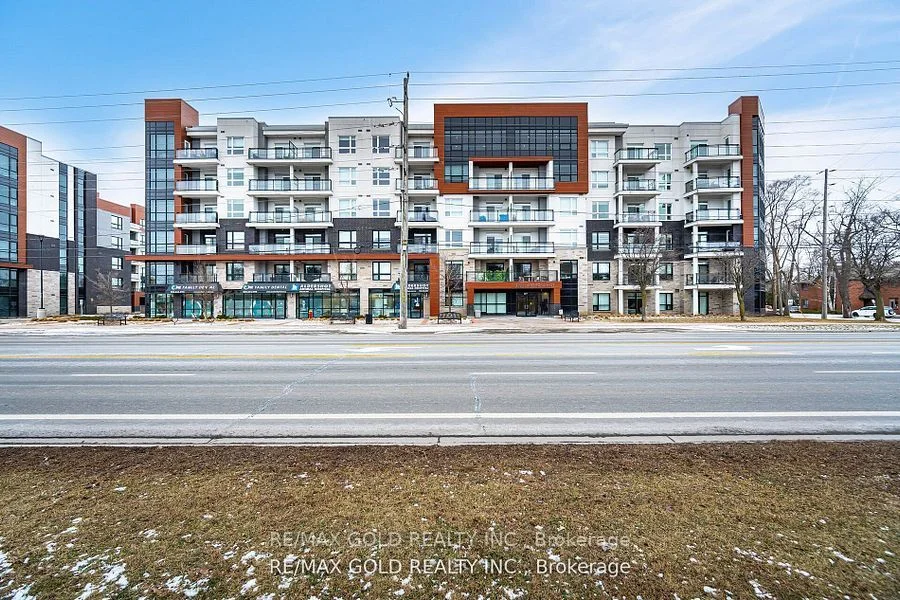 320 Plains Road E 213, Burlington, ON L7T 0C1