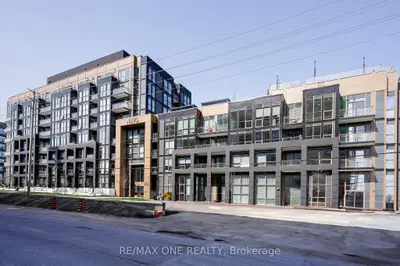 2333 Khalsa Gate 409, Oakville, On L6m 0x7