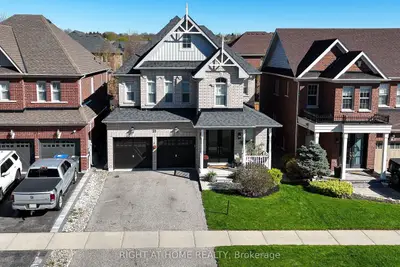 59 Paisley Green Avenue, Caledon, On L7c 3r9