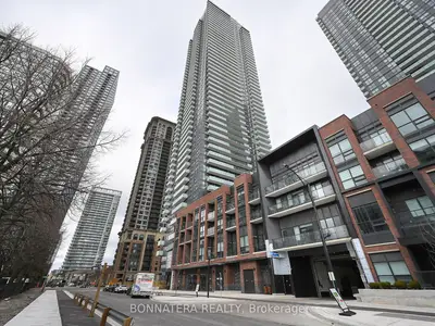 430 Square One Drive 3102, Mississauga, On L5b 0l6