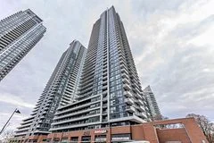 2220 Lake Shore Boulevard W 607, Toronto W06, On M8v 0c1