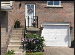 400 Mississauga Valley Boulevard 73, Mississauga, On L5a 3n6