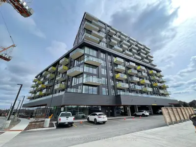 3006 William Cutmore Boulevard 201, Oakville, On L6h 8a4