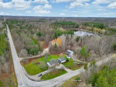 Detached in Milton