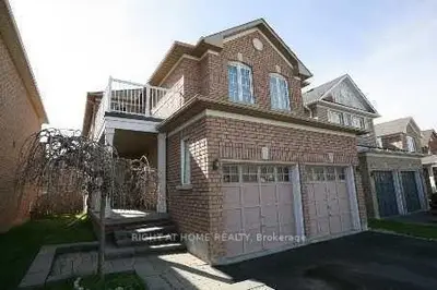 Lower Level in Mississauga