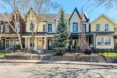 297 Maria Street, Toronto W02, ON M6P 1W6
