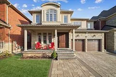 511 Hidden Trail, Oakville, ON L6M 0N3