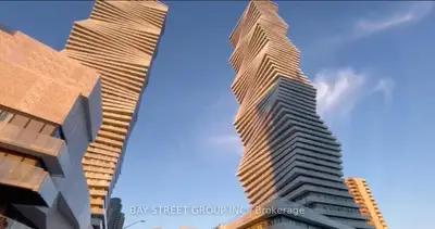 Co-op Apartment in Mississauga